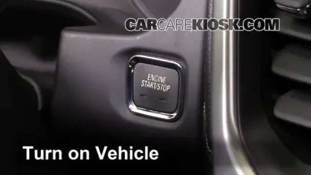 2017 GMC Acadia SLE 2.5L 4 Cyl. Bluetooth Par Teléfono